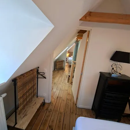 Chez Chloe Balacet