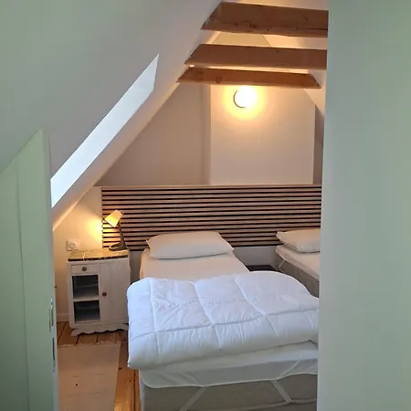 بيت للعطل Chez Chloe *