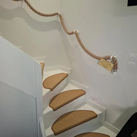 Chez Chloe بيت للعطل Balacet