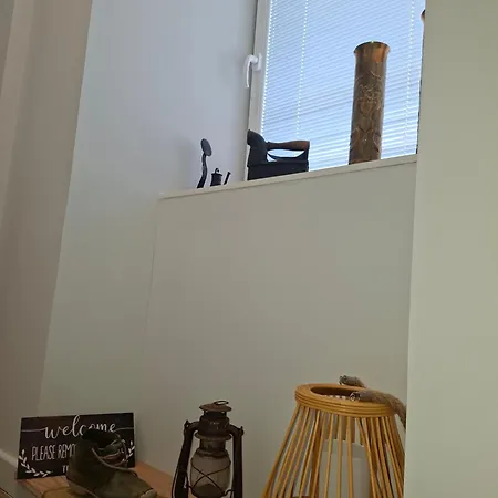 Chez Chloe بيت للعطل *