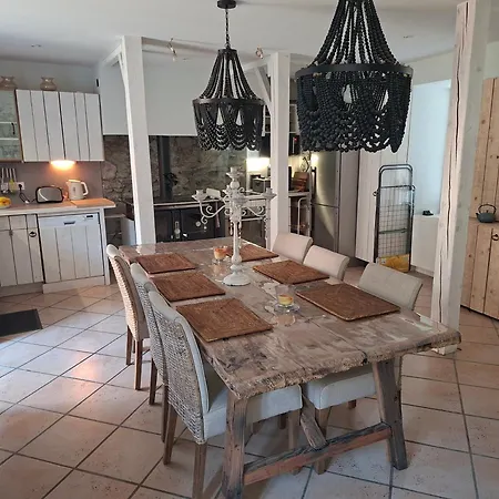 Chez Chloe بيت للعطل Balacet