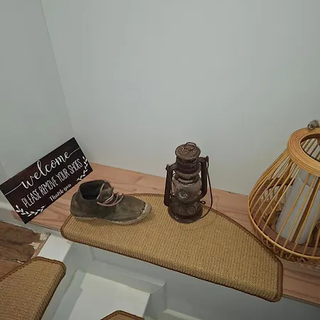 Chez Chloe